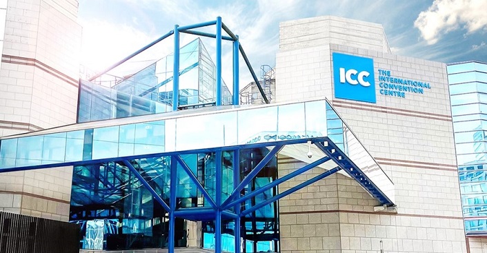 ICC Birmingham