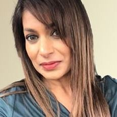 Dr Bushra Alam